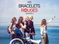 Les Bracelets rouges Saison 2 en streaming français Les Bracelets rouges Saison 2 en streaming français