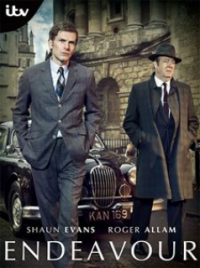 Les Enquêtes de Morse (Endeavour) Saison 9 en streaming français Les Enquêtes de Morse (Endeavour) Saison 9 en streaming français