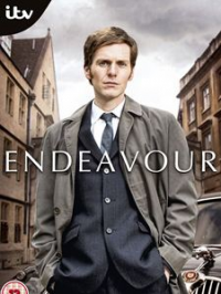 Les Enquêtes de Morse (Endeavour) Saison 1 en streaming français Les Enquêtes de Morse (Endeavour) Saison 1 en streaming français