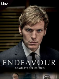 Les Enquêtes de Morse (Endeavour) saison 2 épisode 1 Les Enquêtes de Morse (Endeavour) saison 2 épisode 1