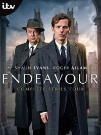 Les Enquêtes de Morse (Endeavour) saison 4 épisode 4 Les Enquêtes de Morse (Endeavour) saison 4 épisode 4