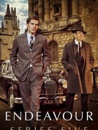 Les Enquêtes de Morse (Endeavour) saison 5 épisode 5 Les Enquêtes de Morse (Endeavour) saison 5 épisode 5