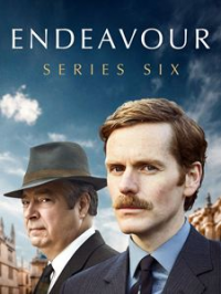 Les Enquêtes de Morse (Endeavour) saison 6 épisode 3 Les Enquêtes de Morse (Endeavour) saison 6 épisode 3