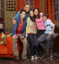 Les Sorciers de Waverly Place streaming