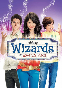 Les Sorciers de Waverly Place saison 2 épisode 1 Les Sorciers de Waverly Place saison 2 épisode 1