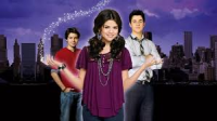 Les Sorciers de Waverly Place Saison 4 en streaming français