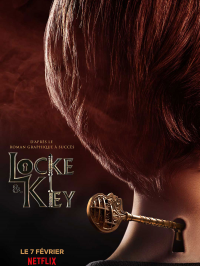 Locke & Key streaming Locke & Key streaming