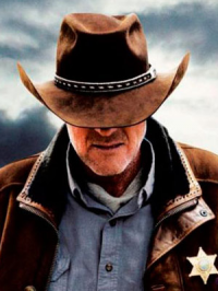Longmire streaming