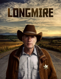 Longmire saison 4