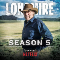 Longmire saison 5