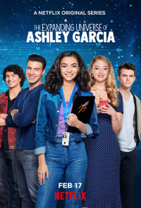 L'Univers infini d'Ashley Garcia streaming L'Univers infini d'Ashley Garcia streaming