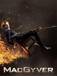 MacGyver (2016) saison 5 épisode 11