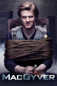 MacGyver (2016) saison 4 épisode 12