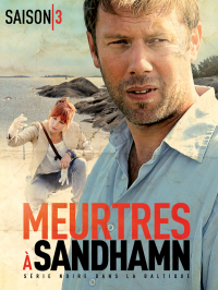 Meurtres à Sandhamn saison 3