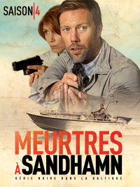 Meurtres à Sandhamn saison 4