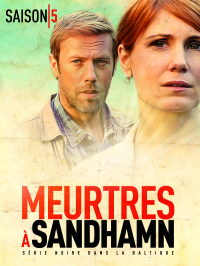 Meurtres à Sandhamn saison 5