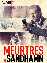 Meurtres à Sandhamn saison 7