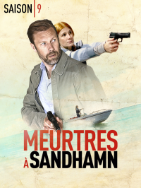 Meurtres à Sandhamn Saison 9 en streaming français Meurtres à Sandhamn Saison 9 en streaming français