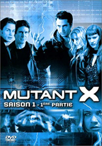 Mutant X saison 1