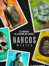 Narcos: Mexico saison 1 épisode 4 Narcos: Mexico saison 1 épisode 4