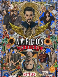 Narcos: Mexico saison 2 épisode 7 Narcos: Mexico saison 2 épisode 7