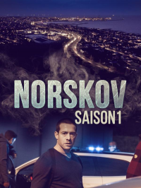 Norskov, dans le Secret des Glaces saison 1 épisode 3 Norskov, dans le Secret des Glaces saison 1 épisode 3