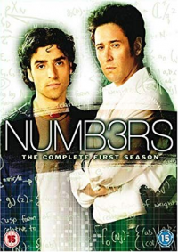 Numb3rs saison 1