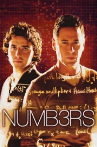 Numb3rs Saison 3 en streaming français