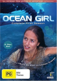 Océane saison 1 épisode 3