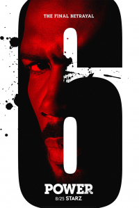 Power saison 6 épisode 3 Power saison 6 épisode 3