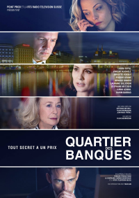 Quartier des Banques streaming Quartier des Banques streaming