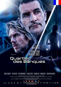 Quartier des Banques saison 1 épisode 5