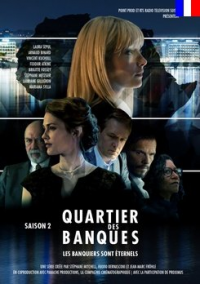 Quartier des Banques saison 2
