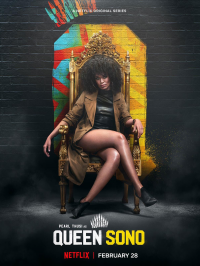 Queen Sono streaming Queen Sono streaming