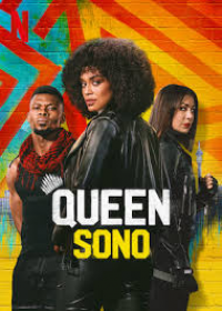 Queen Sono saison 1 épisode 3 Queen Sono saison 1 épisode 3