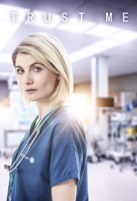 Secret médical saison 1