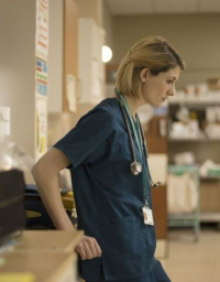 Secret médical saison 2