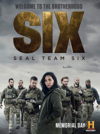 SIX streaming SIX streaming