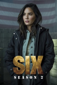 SIX Saison 2 en streaming français SIX Saison 2 en streaming français