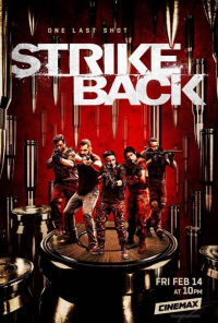 Strike Back streaming Strike Back streaming