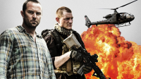 Strike Back saison 8