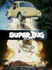 Super Bug streaming