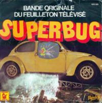 Super Bug saison 1