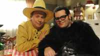The Comedians Saison 1 en streaming français The Comedians Saison 1 en streaming français