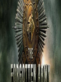 The Forgotten Army streaming