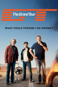 The Grand Tour streaming The Grand Tour streaming