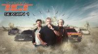 The Grand Tour Saison 1 en streaming français The Grand Tour Saison 1 en streaming français