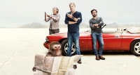 The Grand Tour Saison 4 en streaming français The Grand Tour Saison 4 en streaming français