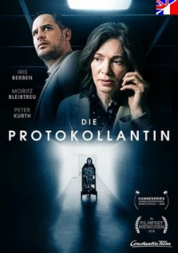 The Typist saison 1