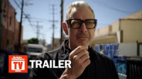 The World According To Jeff Goldblum saison 1